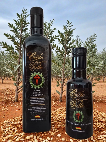 Aceite de oliva para restaurantes y distribuidores